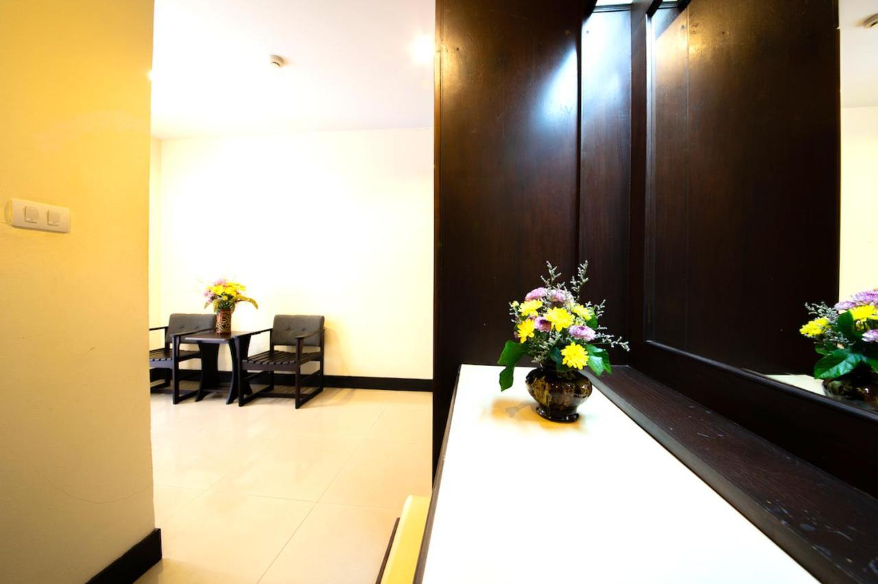 Kamala Cool Hotel 外观 照片