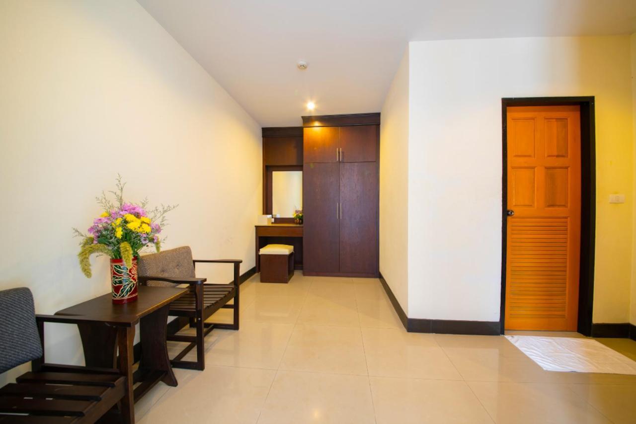 Kamala Cool Hotel 外观 照片