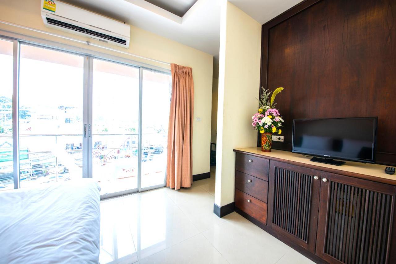 Kamala Cool Hotel 外观 照片