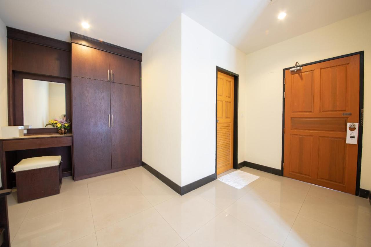 Kamala Cool Hotel 外观 照片