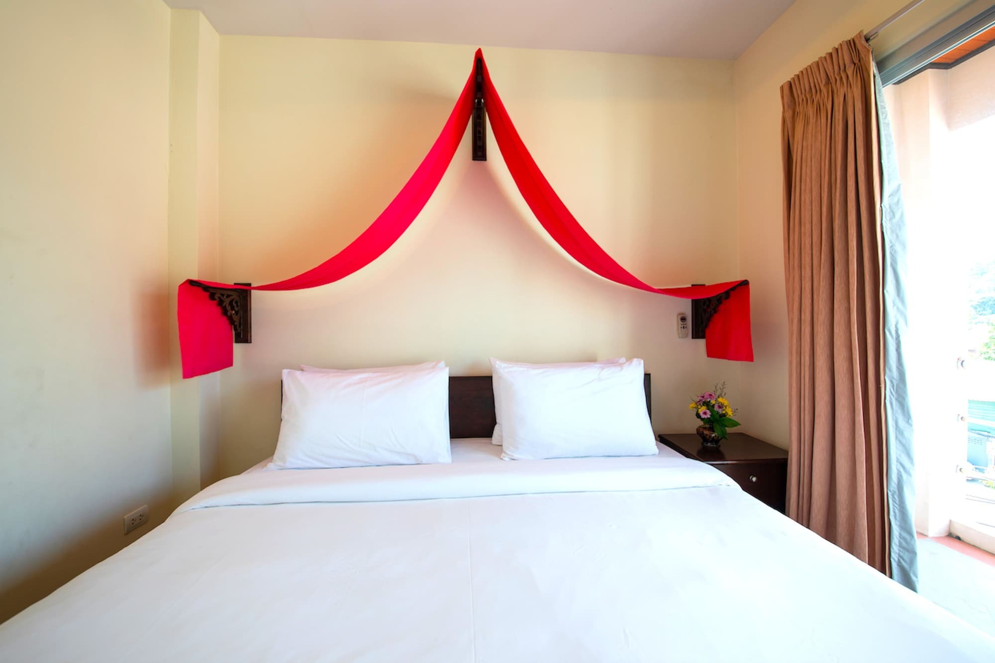 Kamala Cool Hotel 外观 照片